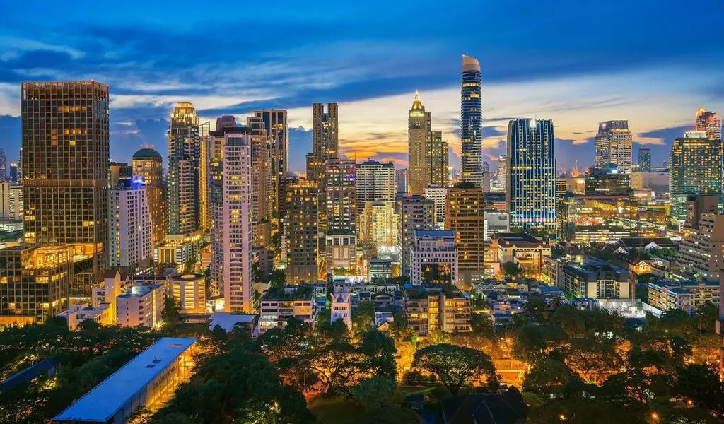 Thai Condos Sold For B15bn To Chinese Buyers Between Jan-Aug