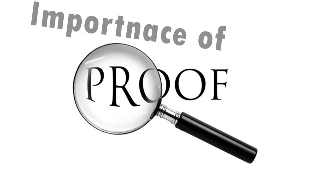 The Advantages Of Proofreading