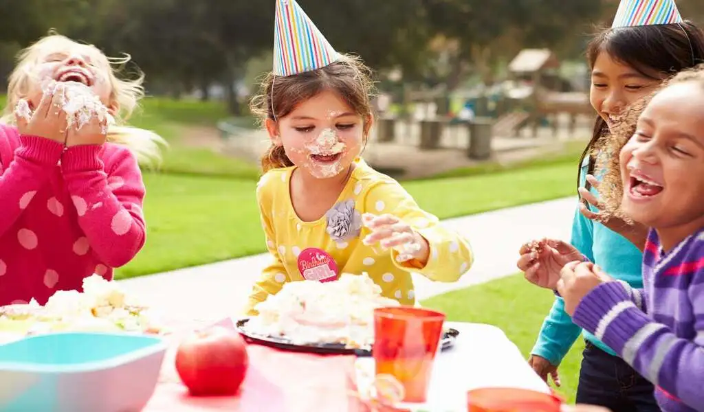 The Best Birthday Party Places for Kids