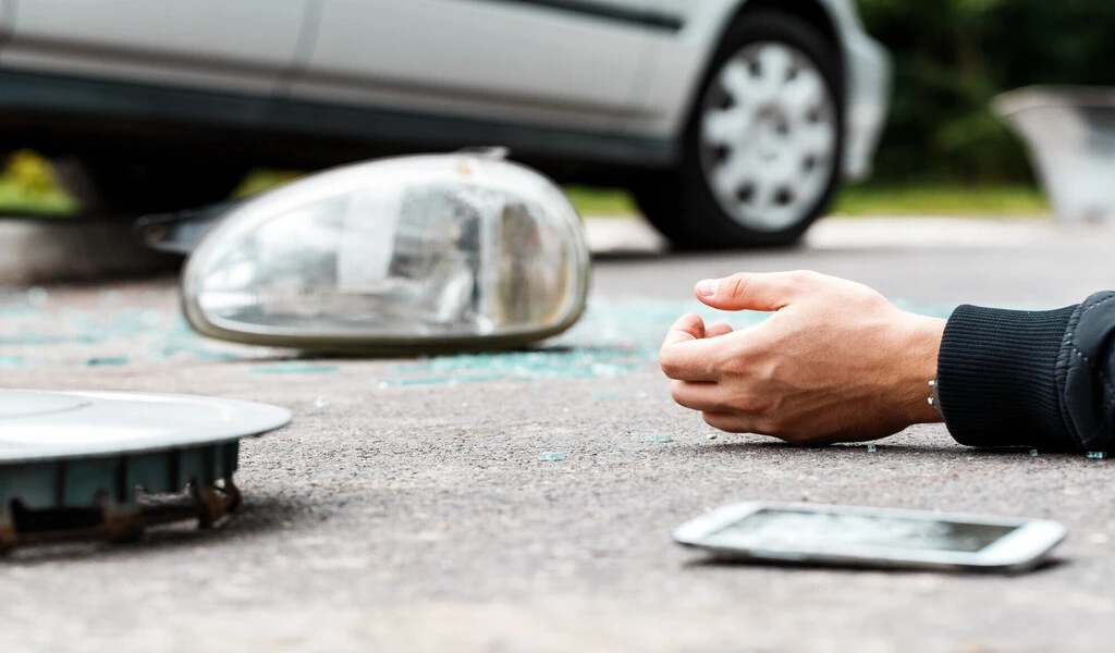 The Different Ways a Car Accident Injury Can Change Your Life