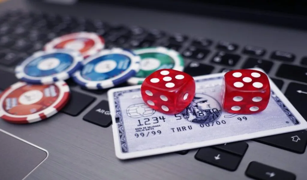 The Future of Online Gambling in 2023