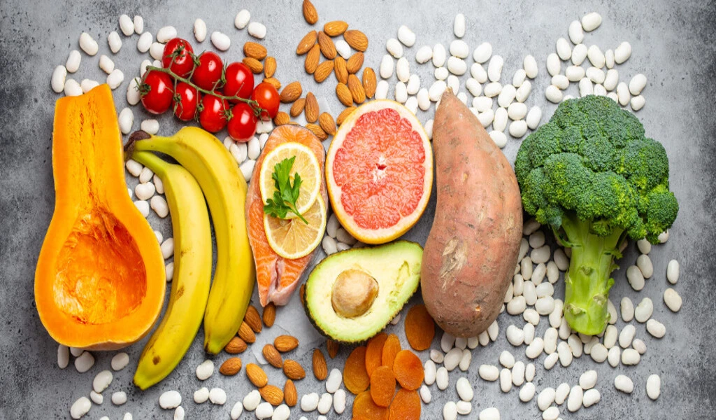 The Importance of Micronutrients for Good Health
