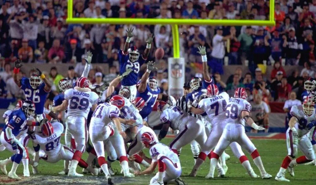The Most Iconic Super Bowl Moments Throughout History