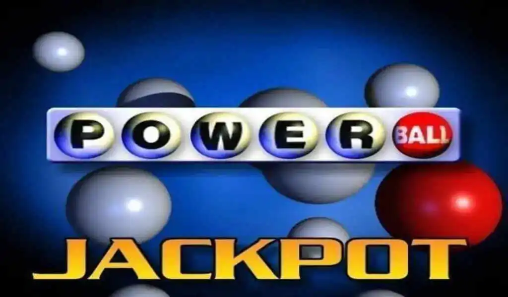 The Powerball Jackpot Worth World-Record $1.6 Billion in Saturday Night Drawing