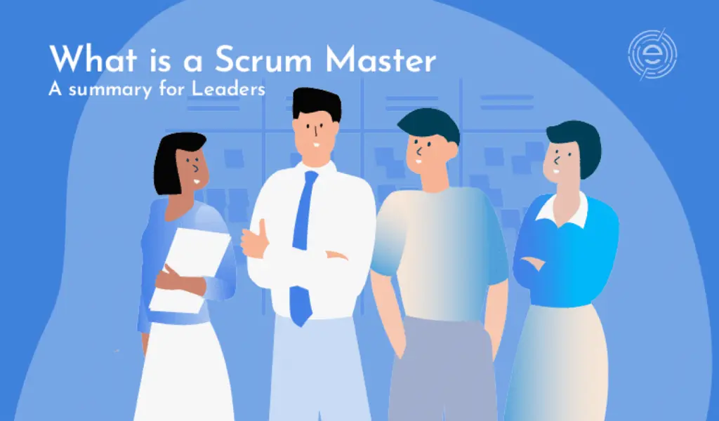 The Top Traits of an Effective Agile Scrum Master