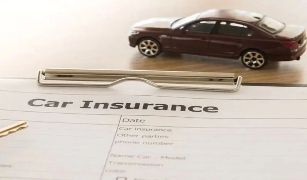 Types of Car Insurance and Which One Should You Buy