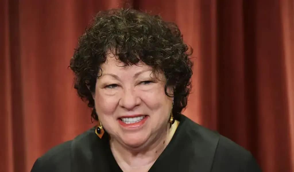 U.S. Supreme Court's Sotomayor Denies Challenge to N.Y. COVID-19 Vaccine Mandate