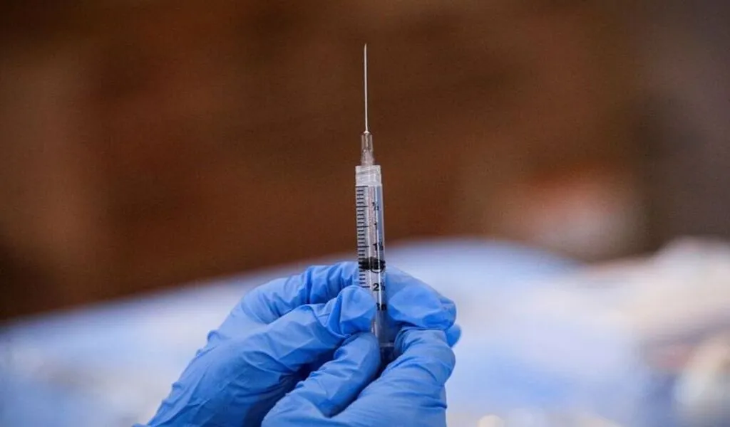 UU.S. Supreme Court's Sotomayor Denies Challenge to N.Y. COVID-19 Vaccine Mandate
