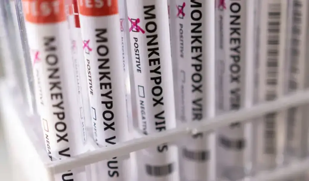 WHO Unveils Plan To Rename Monkeypox To 'MPOX'