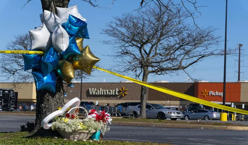 Walmart Shooting: Victims' Families Speak Out After The Deadly Shooting