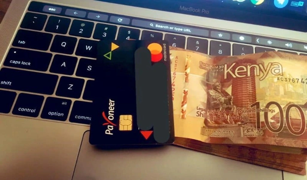 Ways You Can Earn Money Online in Kenya
