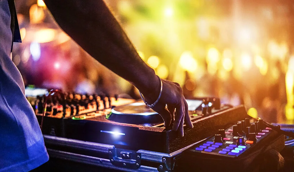 What Tools Do DJs Need To Succeed