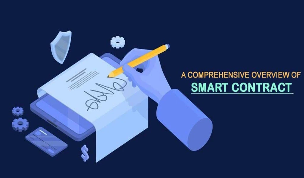 What are Smart Contracts? Let’s know about them