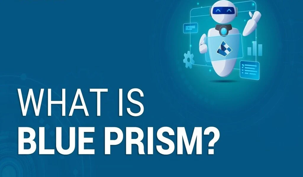 What is a Blue Prism Course and What are its Benefits