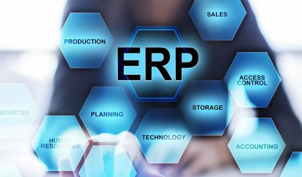 What is an ERP System in Simple Words