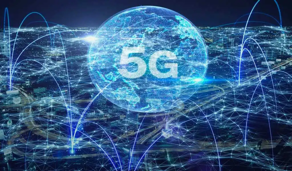 Will 5G Become the key Element Of Apple's Future?