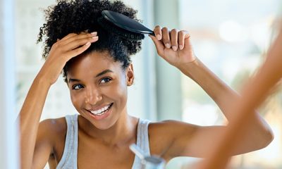 Oils To Take Care Of Your Black Hair