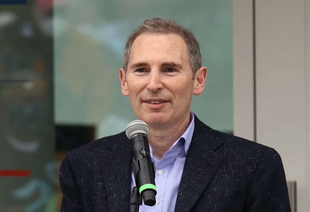 Amazon CEO Andy Jassy Says Layoffs Will Extend Into 2023