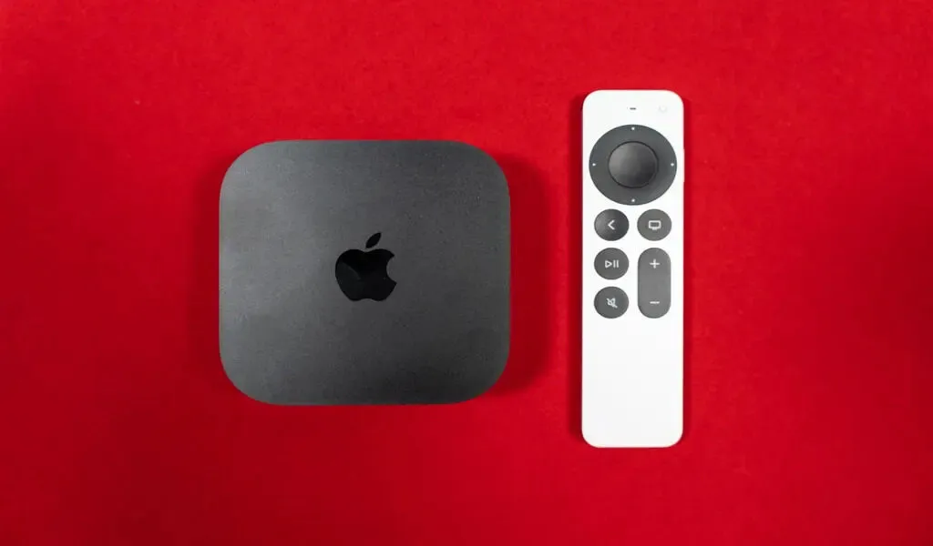 Apple TV 4K Review Roundup 2022: Barely Noticeable Improvements