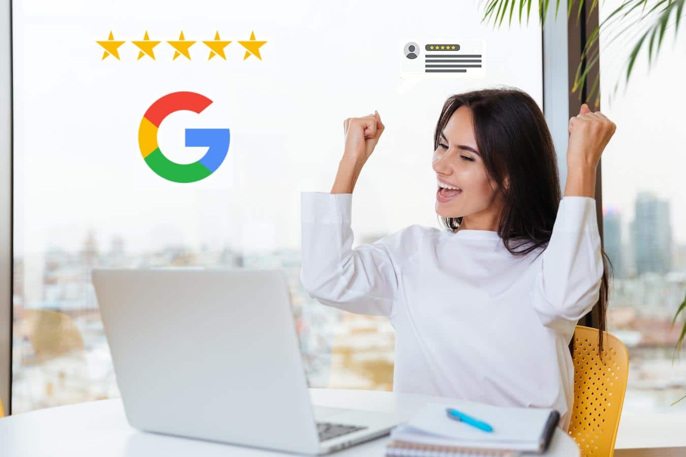 5 Unbeatable Tools To Embed Google Reviews On Website