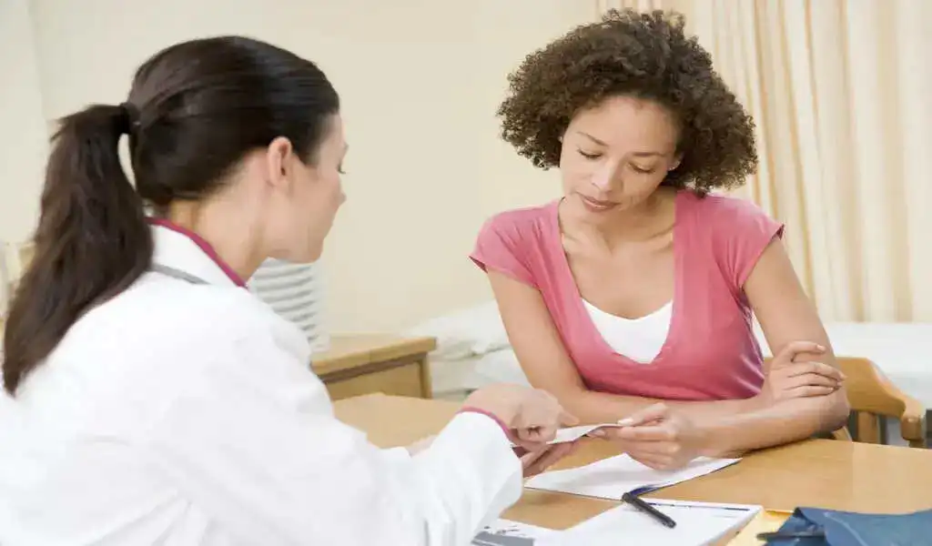 Breast Cancer Screening Requires Conversations