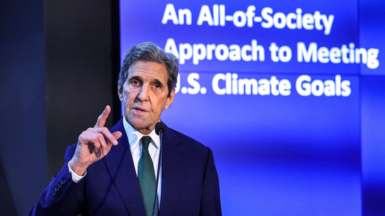 US Carbon Credits Scheme a License to Keep Polluting