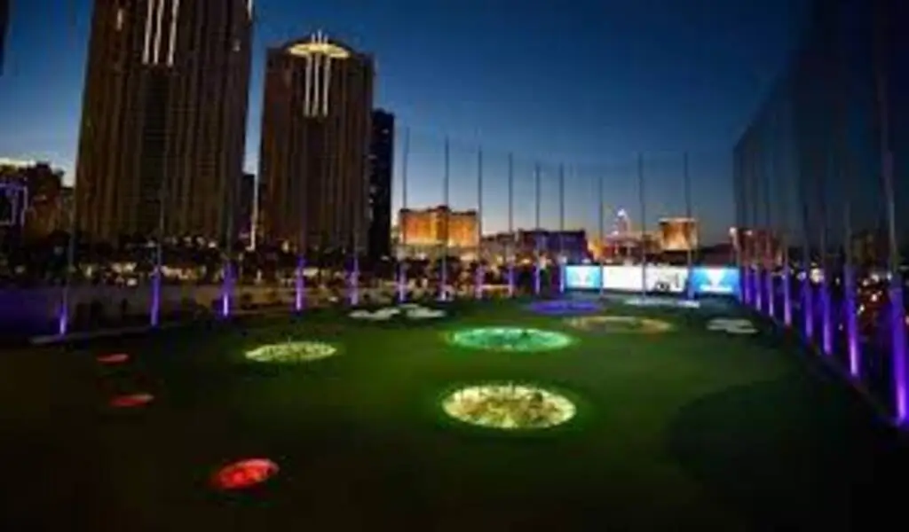 San Diego's Topgolf Plans To Open Two New Locations
