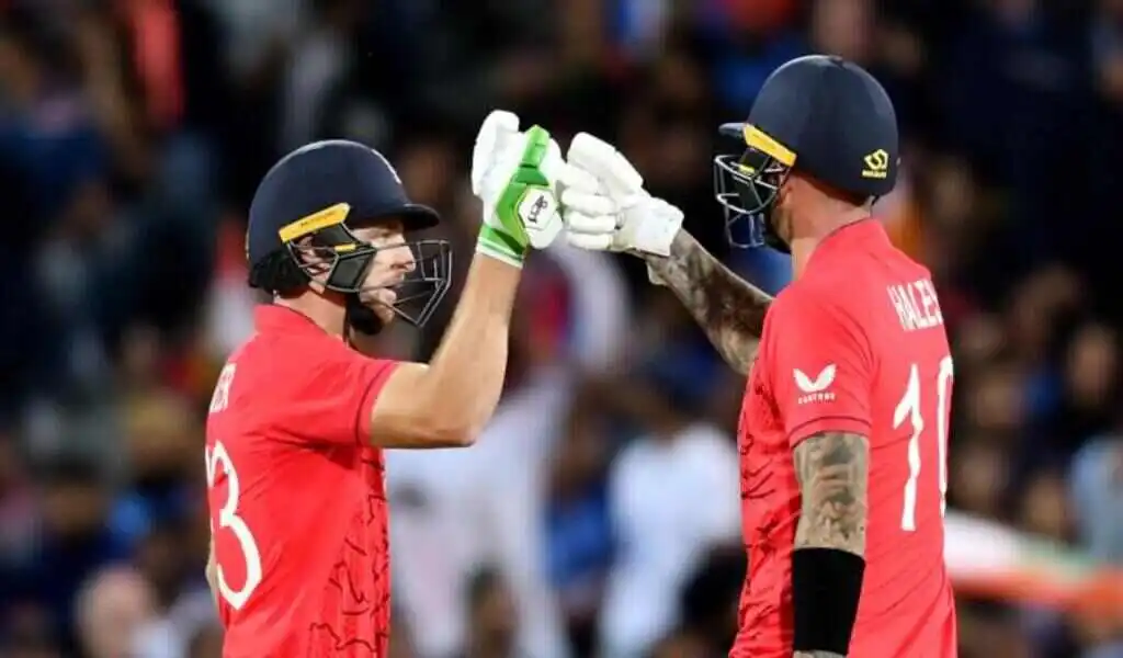 Result Of India vs England T20 World Cup Semi-Final: Jos Buttler And Alex Hales Dominate In 10-Wicket Win