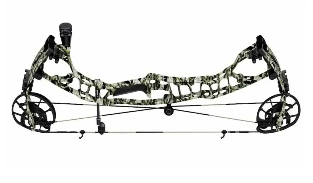Hoyt VTM 31 And VTM 34 Are The 2023 Flagships