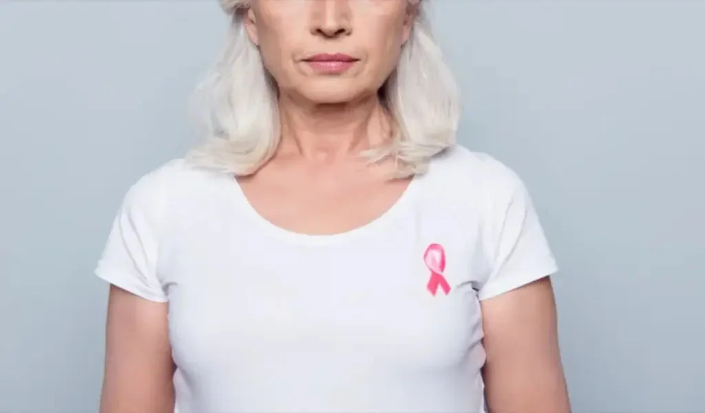 Breast Cancer Warning Signs For Women Over 50