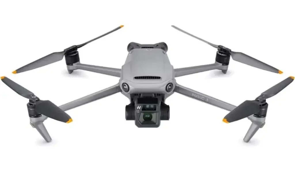 Get The Mavic 3 Drone For $350 Off This Black Friday