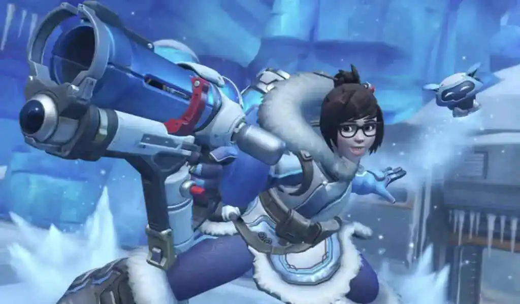 Overwatch 2: Mei's Return Delayed By Critical Patch Issue