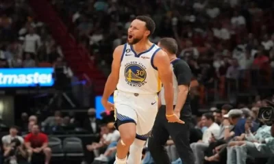 Warriors Lack 'Collective Grit' After 0-8 Road Slump, Says Steve Kerr