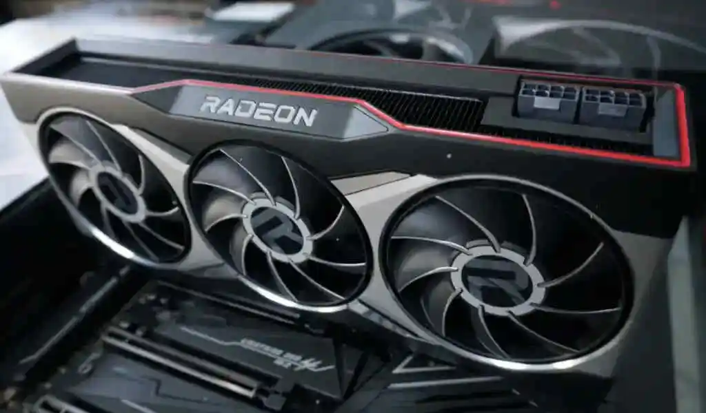 Watch AMD Radeon 7000 And RDNA 3 Live