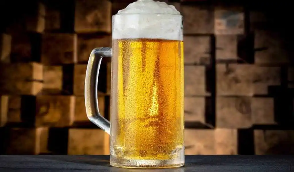 As Beer Prices Rise And CO2 Levels Rise, The Industry Continues To Struggle