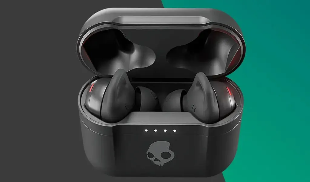 Skullcandy's Indy ANC Bluetooth Earbuds Are $50 During Black Friday