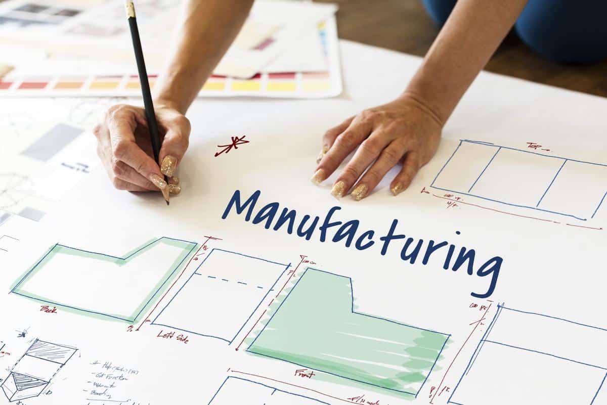 Manufacturing Business