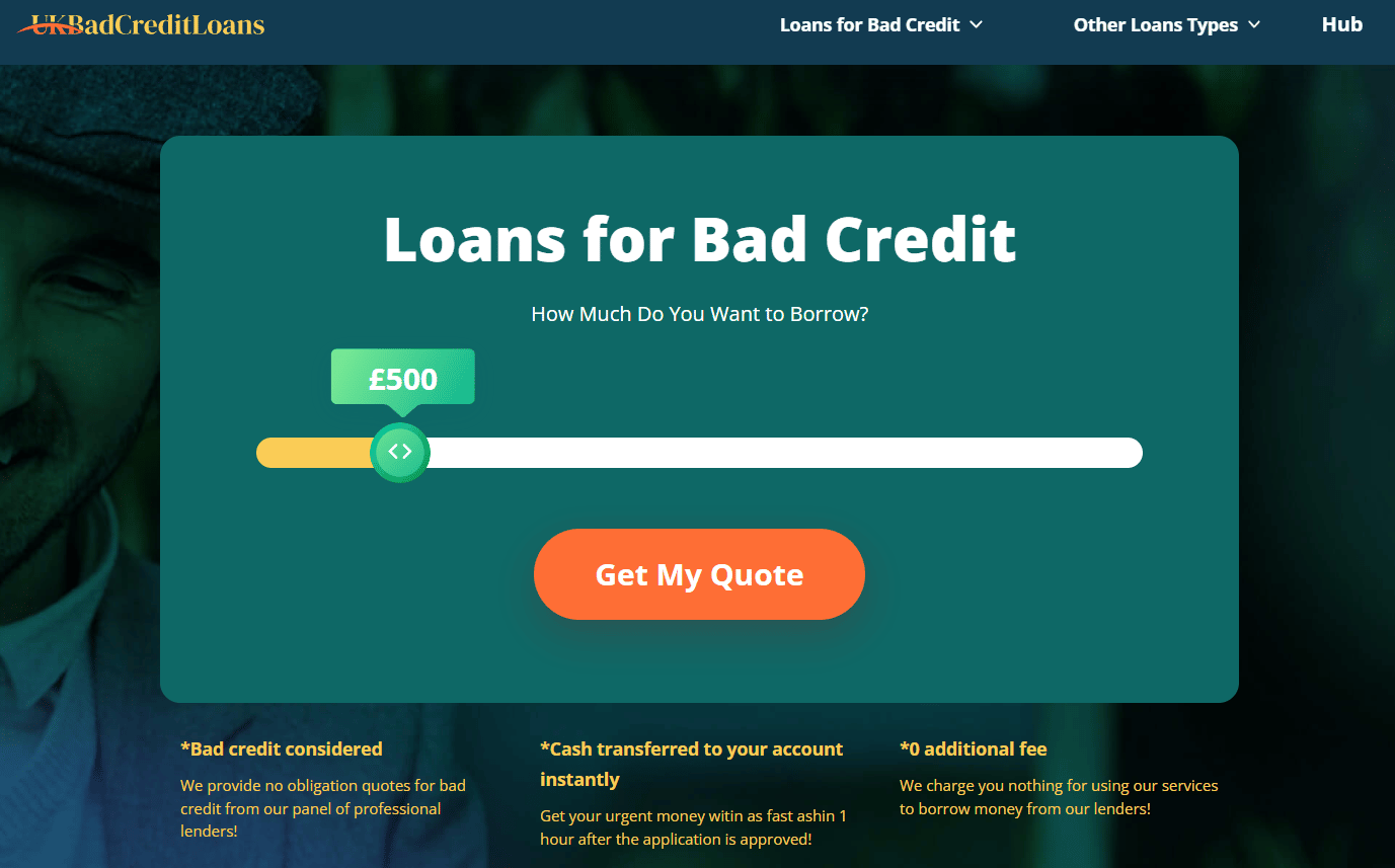 How To Qualify For A No Credit Check Loan In The UK?