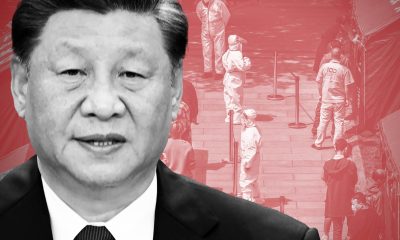 China Could See 1 Million Deaths from Covid-19