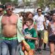 Russian Tourist Flock to Phuket Thailand