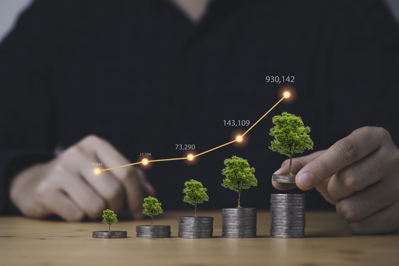 Top 8 Investing Ideas for 2023