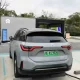 NIO Company Adjusts Its Fourth Quarter Delivery Outlook