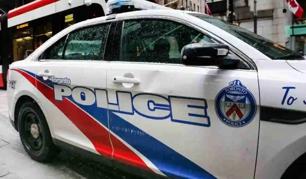 Toronto Police Charge Eight Teenage Girls With Killing a Man In The City