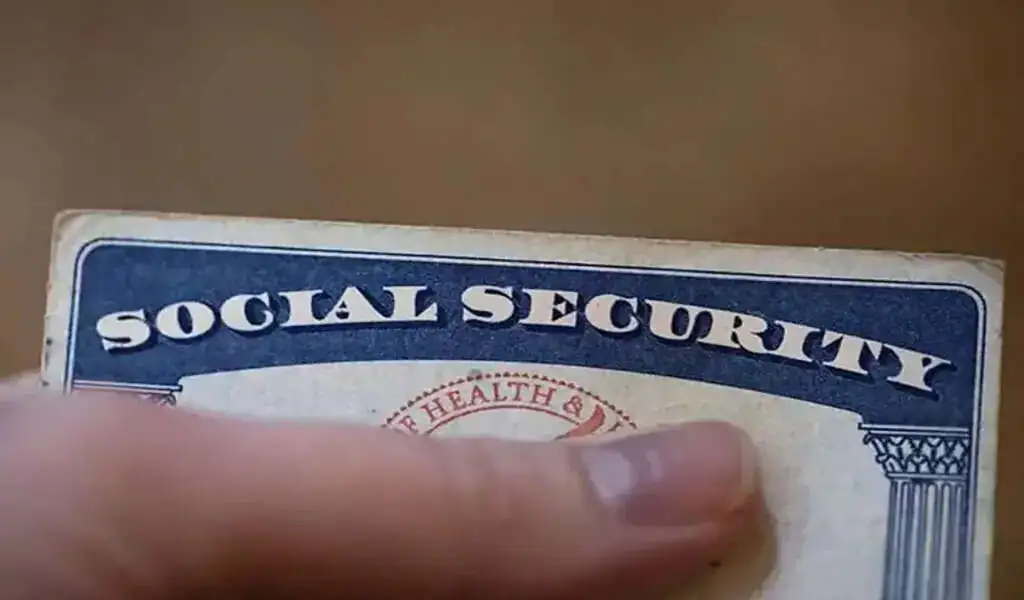 Today's First Social Security. Check: Who Gets $1,682?