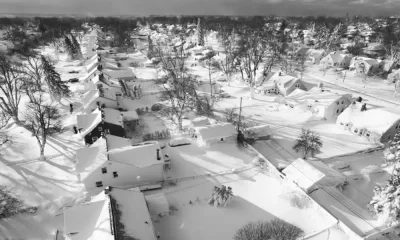 48 dead in US Deadliest Winter Storm, As Freezing Conditions Continue