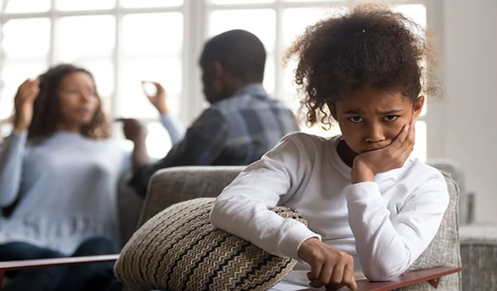 5 Suggestions for Child Custody Reform