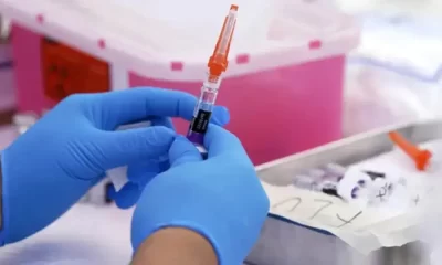 Flu And Covid Cases Are On The Rise In England, Say Experts