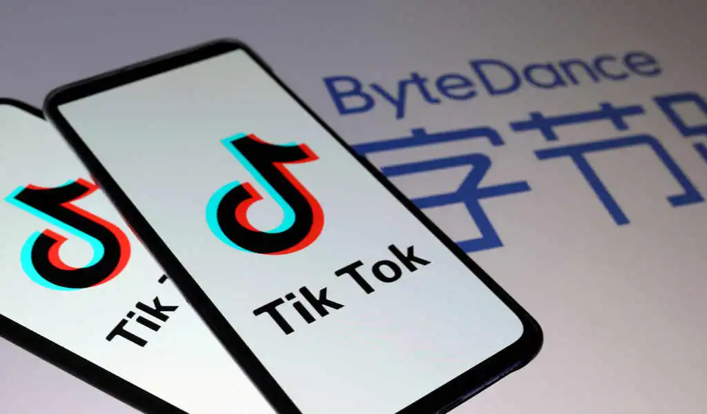 TikTok Hunt By Washington Is Driven By Political Hysteria: China Daily