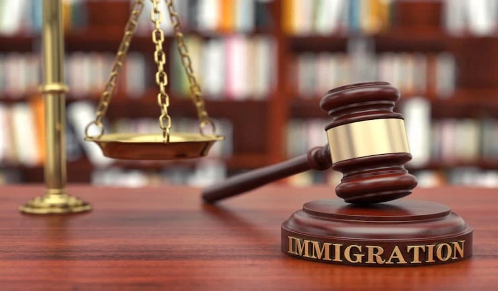 7 Benefits of Hiring an Immigration Lawyer