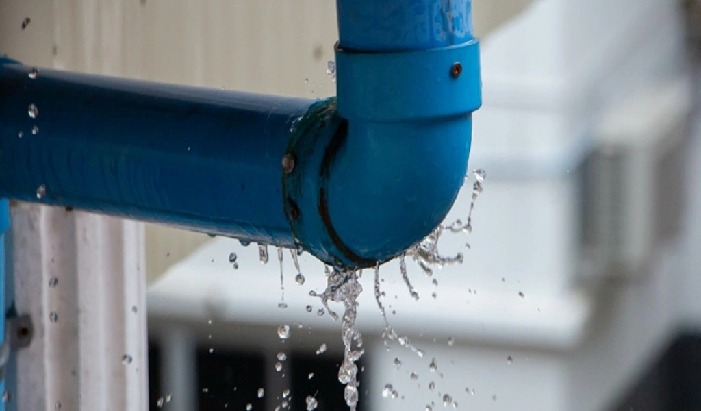 7 Tests To Detect Leaks In The Pipes CTN NEWS
